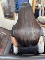 ウィズ(WiZ)&nbsp;【M3D COLOUR TREATMENT / オリーブグレージュ】