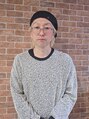 センシズヘアーデザイン 八王子(SENSES hair design)&nbsp;TAKE 