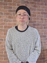 センシズヘアーデザイン 八王子(SENSES hair design)&nbsp;TAKE 