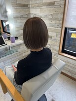 コーラル(Coral)&nbsp;Coral 【ナチュラルブラウン♪】