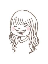 マレット(mullet.)&nbsp;hina 