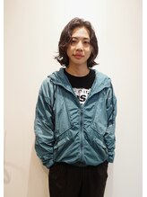 イル(il)&nbsp;島崎 義崇