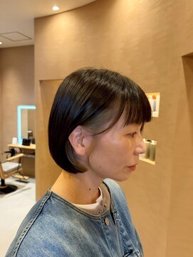 スーリール 新宮店(Sourire) イヤリングカラー