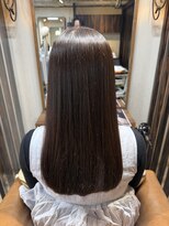 ヘアークラニエル(HAIR Cranial)&nbsp;艶髪縮毛矯正