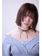 クラウン ヘア ラウンジ(CROWN hair lounge)の写真/【12周年☆】扱いやすさ、おさまりの良さに技術力を実感☆新しい出会いのために、新しい自分を見つける◇