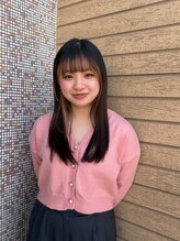 セレナ(SIRENA)&nbsp;橋本 真歩