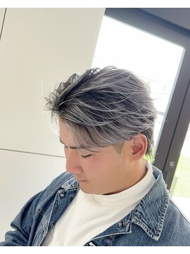 ノヴァ(NOVA) ハイライトホワイトカラー