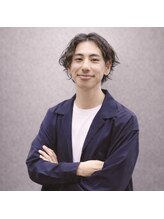 サロウィン 千葉(SALOWIN) 津嘉山 巧