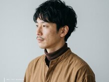 エムエイチバーバー 肥後橋(MH THE BARBER)の雰囲気（肥後橋駅すぐプレミアムバーバー[メンズカット/メンズサロン]）