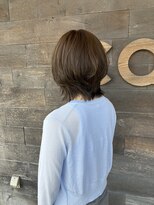 カノエ 山口小郡店(canoe)&nbsp;オリーブブラウン