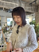 ウブ(ubu)&nbsp;ubu hair salon