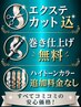 60cm【お尻ぐらいの長さ】100%人毛シールエクステ100枚
