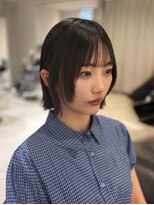 ユーフォリア 池袋東口駅前店(Euphoria)&nbsp;◎顔まわりフェイスレイヤー×ナチュスト◎