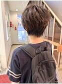 ショート/ハイライト
