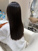 ハツメイ 川崎西口店(HATSUMEI) 髪質改善ストレート★