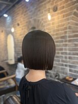 アクロ あべの店(ACRO)&nbsp;ボブスタイル