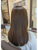 アットジャムトゥルービューティ(J@m true beauty)&nbsp;ロングナチュラル