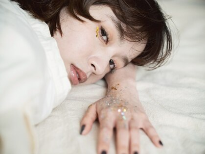デン(den)の写真