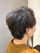 グッドプレイスアンドシング 江坂店(Good Place&thing)&nbsp;メンズカット/メンズ/メンズカラー/メンズパーマ/江坂/江坂駅