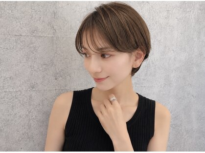 イコール 銀座(equal)の写真