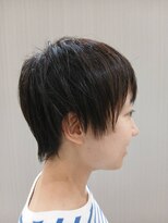 プレヴィア(PREVIA)&nbsp;大人かわいいショート