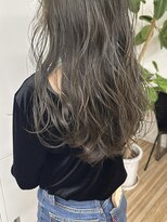 ジュノ 鹿屋店(Juno)&nbsp;透明感♪olive color