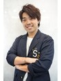 シグマラテ(SIGMA LATTE)&nbsp;正野 康介