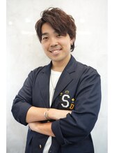 シグマラテ(SIGMA LATTE)&nbsp;正野 康介