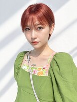 レオニード 表参道(LEONID)&nbsp;ショートレイヤー
