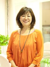 マイシャヘアドレッシング(MAISHA hair dressing)&nbsp;志田 千晴