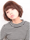 アンティークボブ