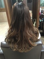 ネオリーブクレア 綱島店(Neolive Krea) 髪質改善/グラデーションカラー/ウェーブヘア/美髪/綱島