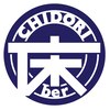 トコバー チドリ(床ber CHIDORI)のお店ロゴ