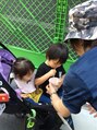 アクション(ACTION) 自称イクメンです♪子育てで悩んでる方!一緒に解決しましょ♪