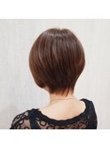 ショート 【Alushe心斎橋】