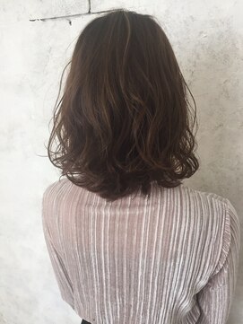 リゴッツ ドゥア プトゥリ(Regottz dua putri) 3Dカラー*ハイライトカラー*くすみカラー*アッシュベージュ