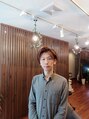 ヘアーサロン エナモール(hair salon enamor) enamor