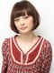 ヘアーラウンジ コティ(HAIR LOUNGE CoTee)の写真/【氏家TSUTAYA向かい】失敗しないショートヘアを叶えるなら"CoTee"で！あなただけへのスタイル提案が◎