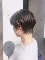 ビューメゾン(BEAU MAISON)&nbsp;大人ショート