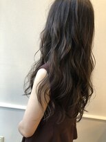 ハグヴィアン(HUG BIEN)&nbsp;オリーブブルー