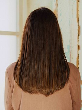 アラワラブルー(arrawarra blue) ナチュラルモード【岡山】【倉敷】【白楽町】