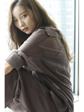 プロデュース 古淵店(Produce) フェミニンロング【町田/相模原/古淵】