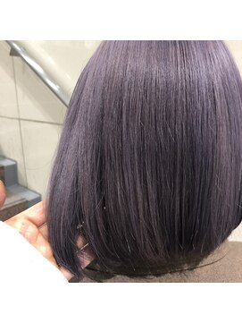 トレフ(Trefle) ☆ラベンダーカラー☆