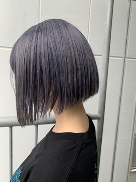 フェリア 渋谷(Feria) ショートお任せください