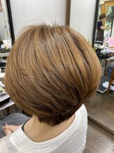 フォーユー(FOR YOU)&nbsp;お客様Photo