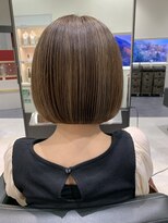 アポロビューティーリゾート(APOLLO BEAUTY RESORT)&nbsp;パツッとボブ