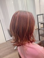 ノーブル ループ(Noble loop) おさまりと躍動のくびれミディアム