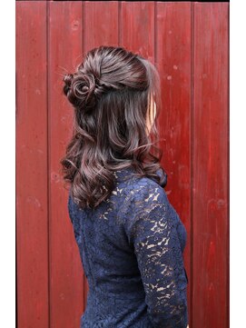 ココアール けやき通り(COCO.R) パーティーセット♪　《新潟駅徒歩４分　けやき通り１F》