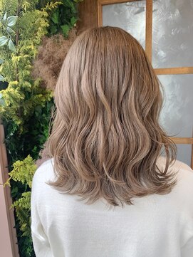 ヤード 藤沢(YARD) ミルクティーベージュ【藤沢駅/藤沢】