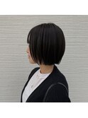 ミニマムボブ